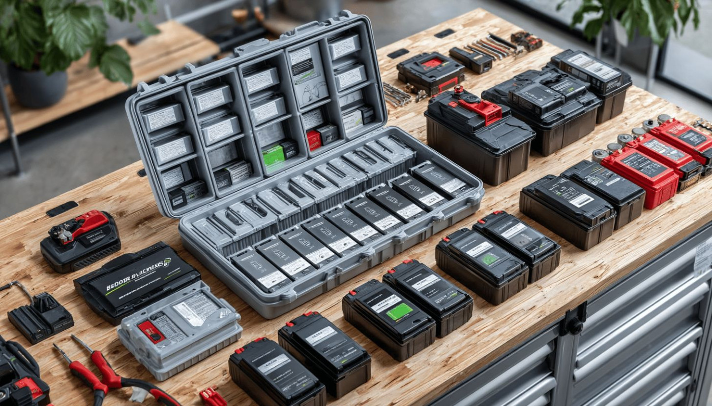 Entretien de batteries hybrides et électriques pratiques recommandées pour maximiser la durée de vie et la performance